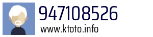 Numer telefonu 947108526 947108526