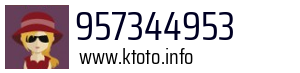 Numer telefonu 957344953 957344953
